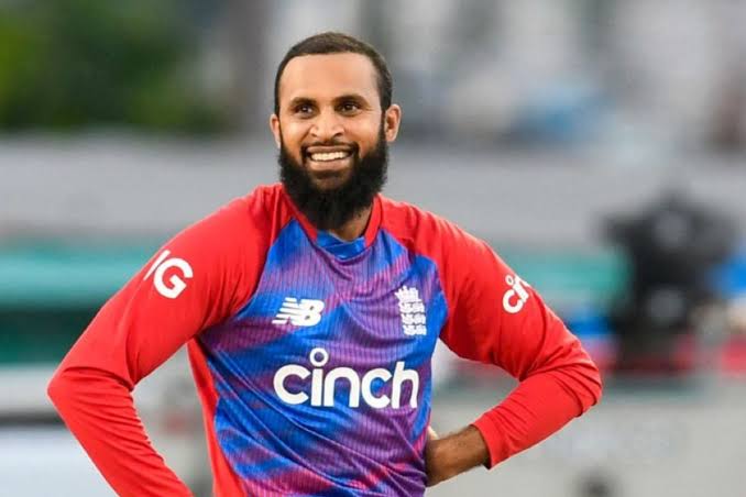 Adil Rashid Sets New Record with Five-Wicket Haul