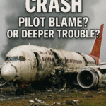 Air India 787 crash