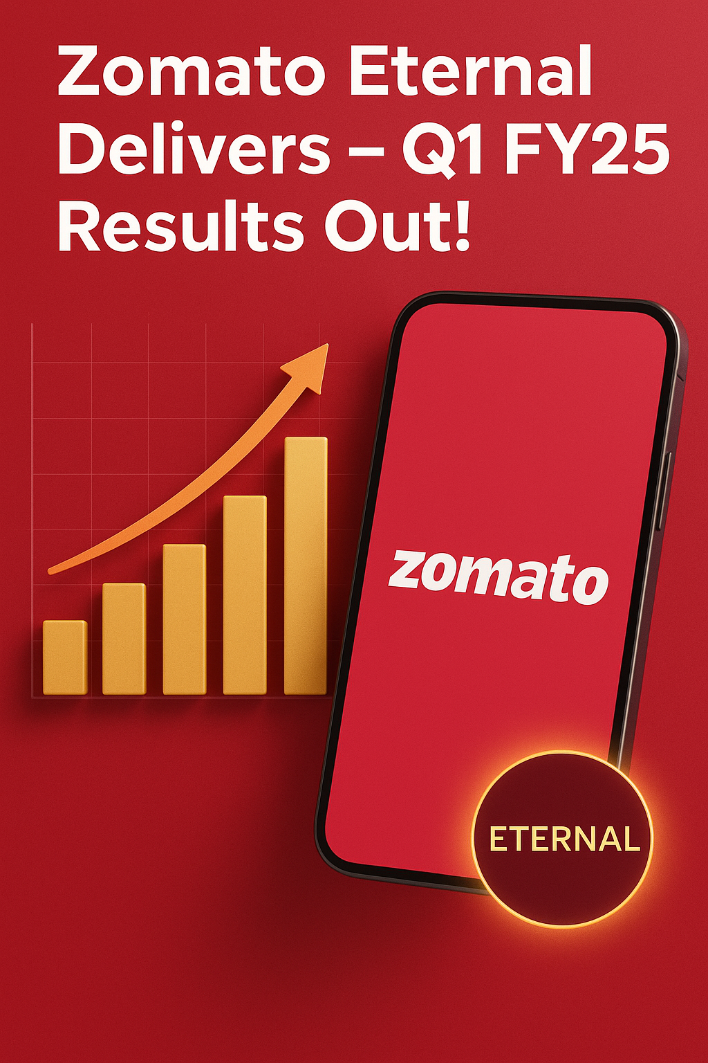 Zomato Q1 FY2025