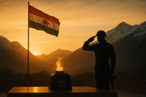 Kargil War 1999
