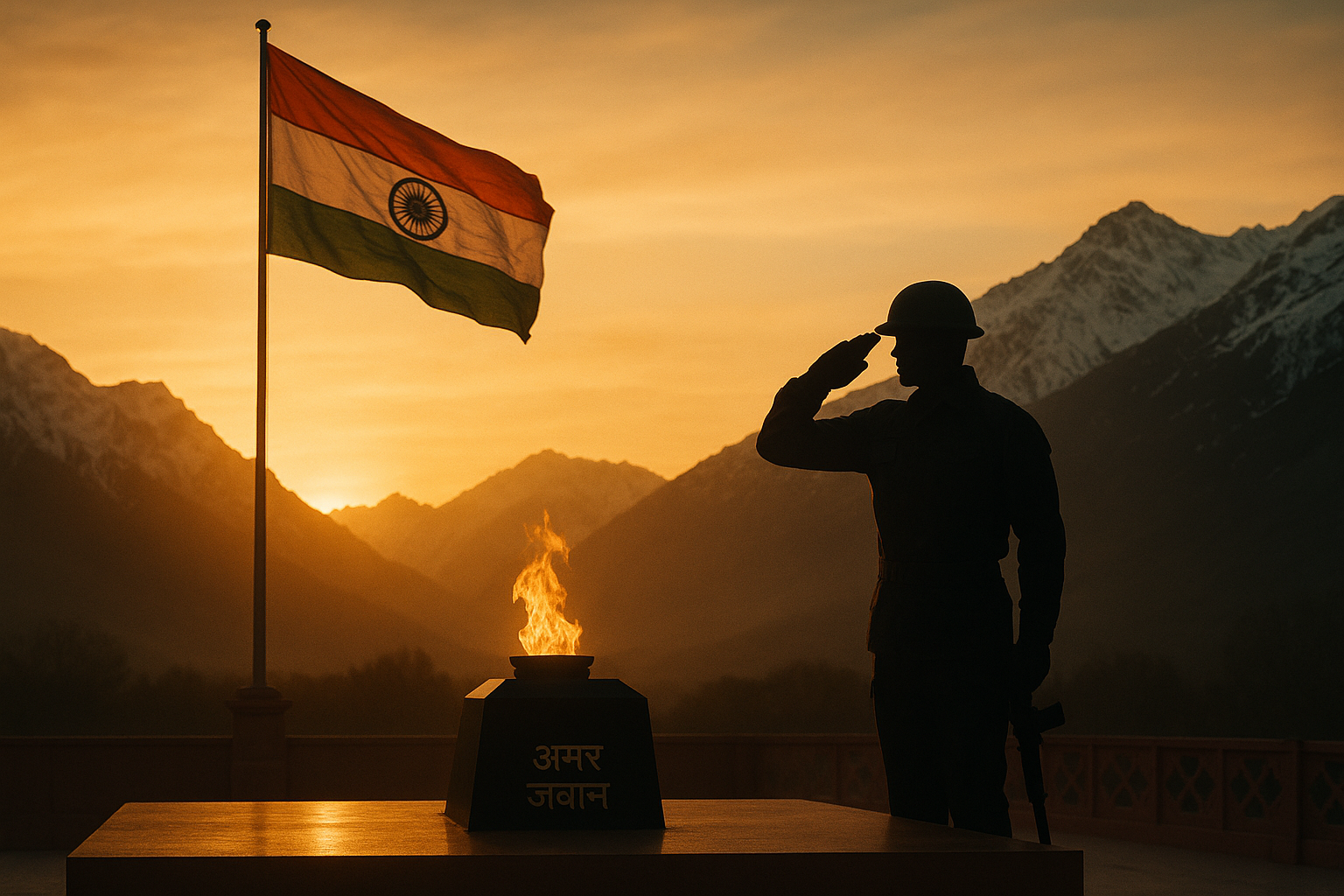 Kargil War 1999