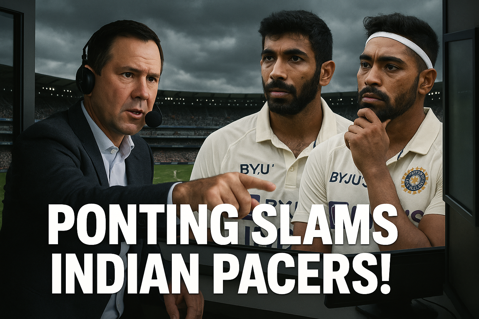 Indian cricket