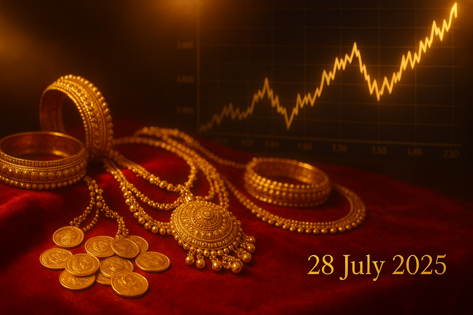 Gold Rate Today in Delhi