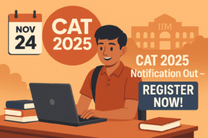CAT 2025