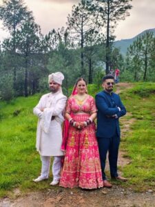 Hatti tribe culture