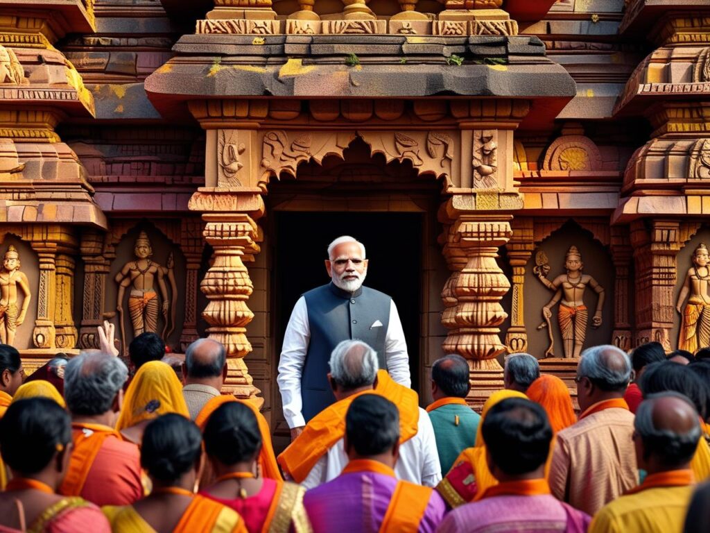 PM Modi