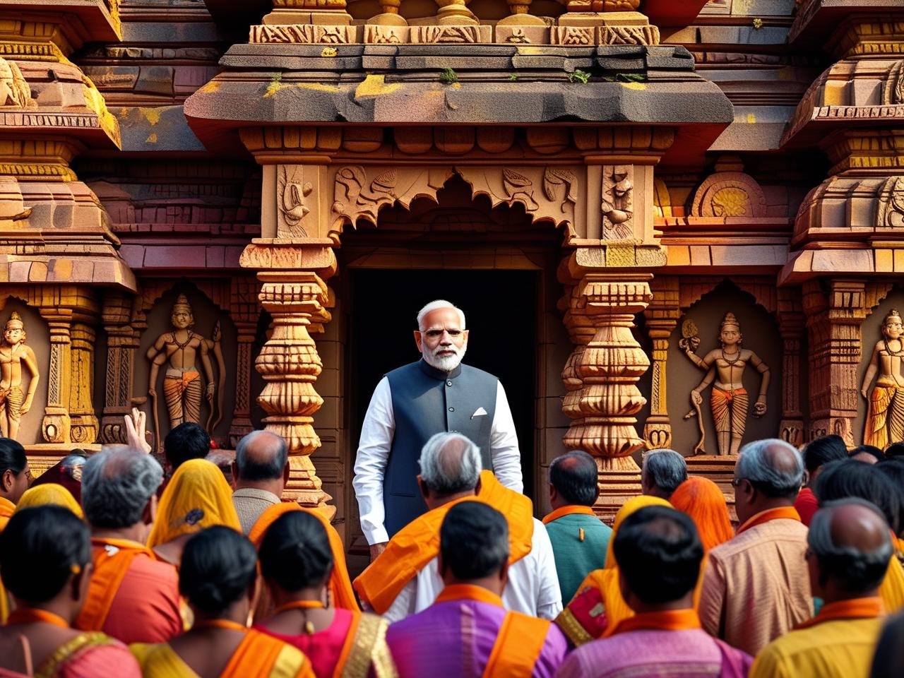 PM Modi