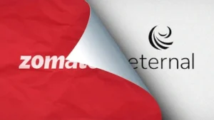 Zomato Eternal Q1 results