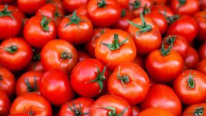 tomato prices hike in July 2025 India