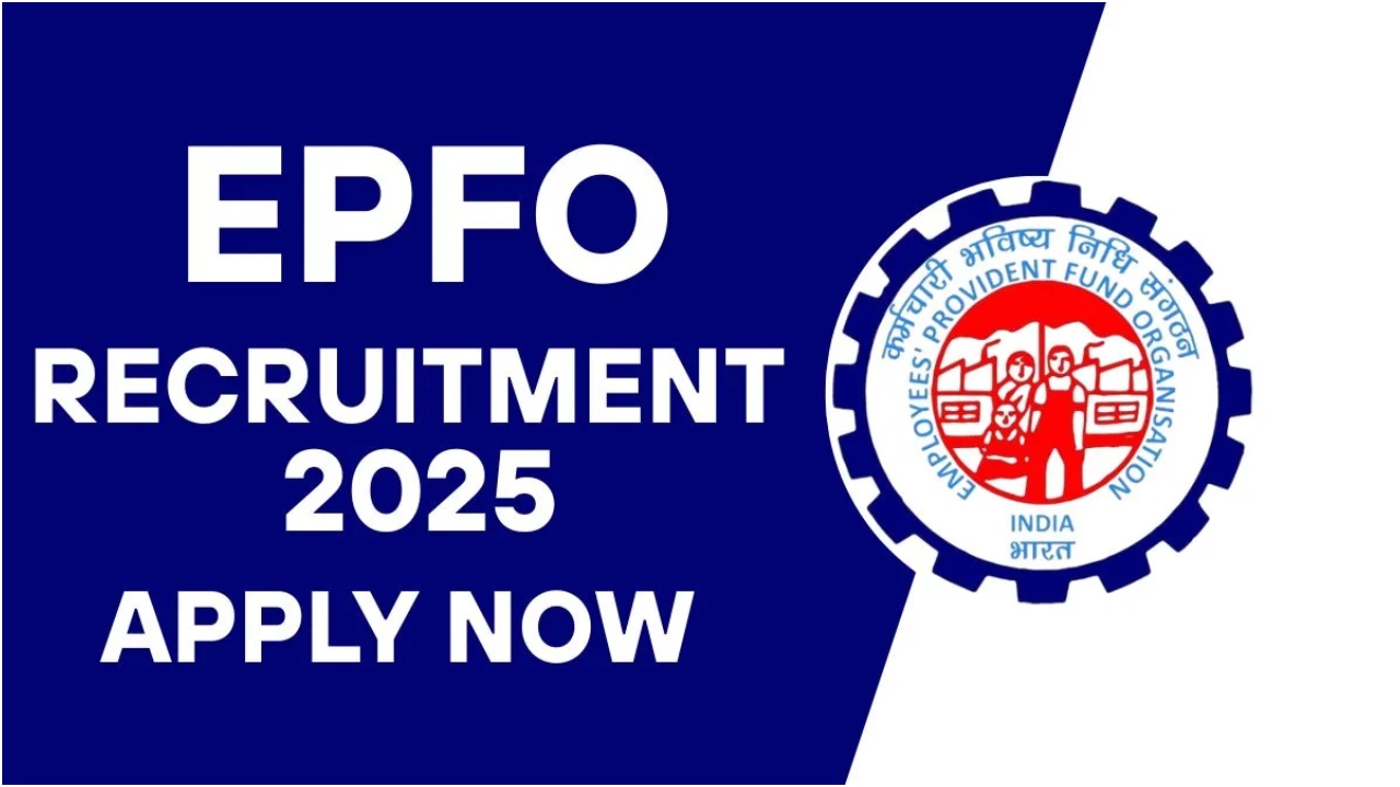 UPSC EPFO