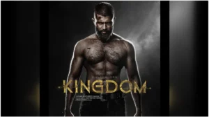 Kingdom movie review