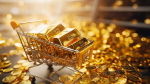 📰 Gold Rate Today in Delhi (3 August 2025): 24K, 22K & 18K Prices