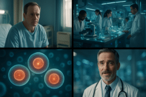 Scientists Unlock New Ways to Repair Damaged Tissues, Changing the Future of Healing