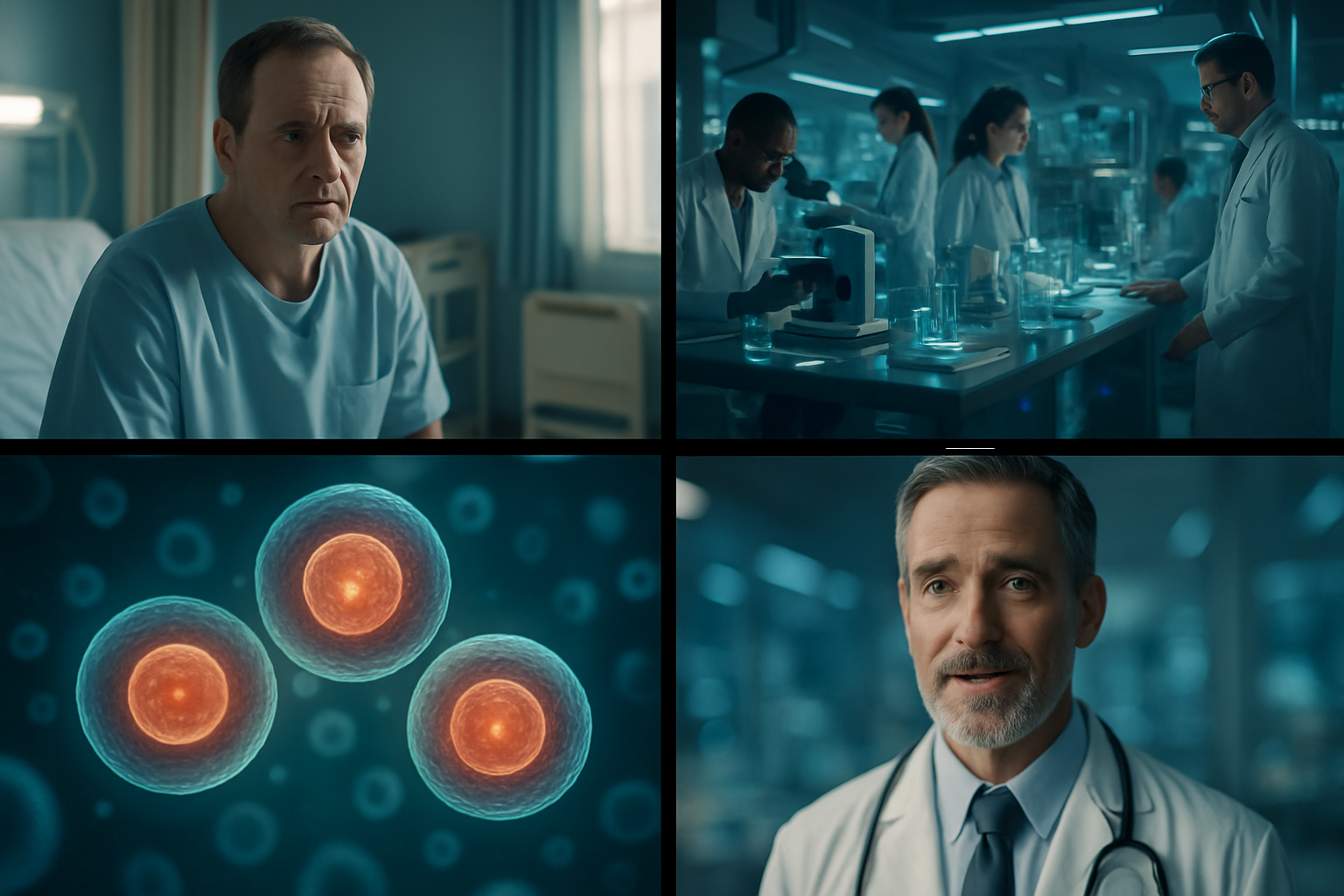 Scientist discovered