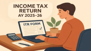 ITR Filing 2025: Deadline, Process, Common Pitfalls & New Rules Explained
